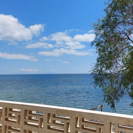 Fotis Beach Apartment At Komi Komi  Dış mekan fotoğraf
