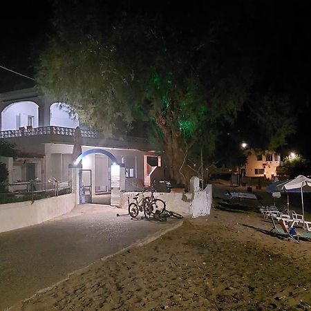 Fotis Beach Apartment At Komi Komi  Dış mekan fotoğraf