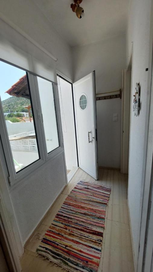 Fotis Beach Apartment At Komi Komi  Dış mekan fotoğraf