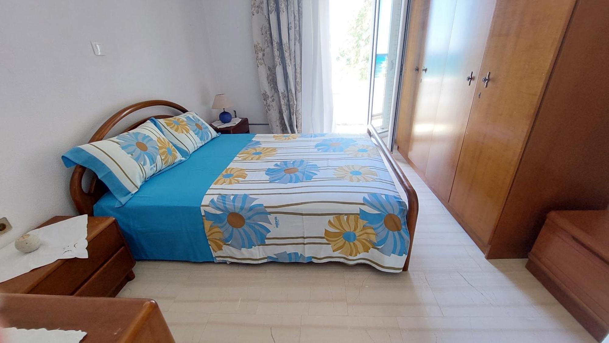 Fotis Beach Apartment At Komi Komi  Dış mekan fotoğraf