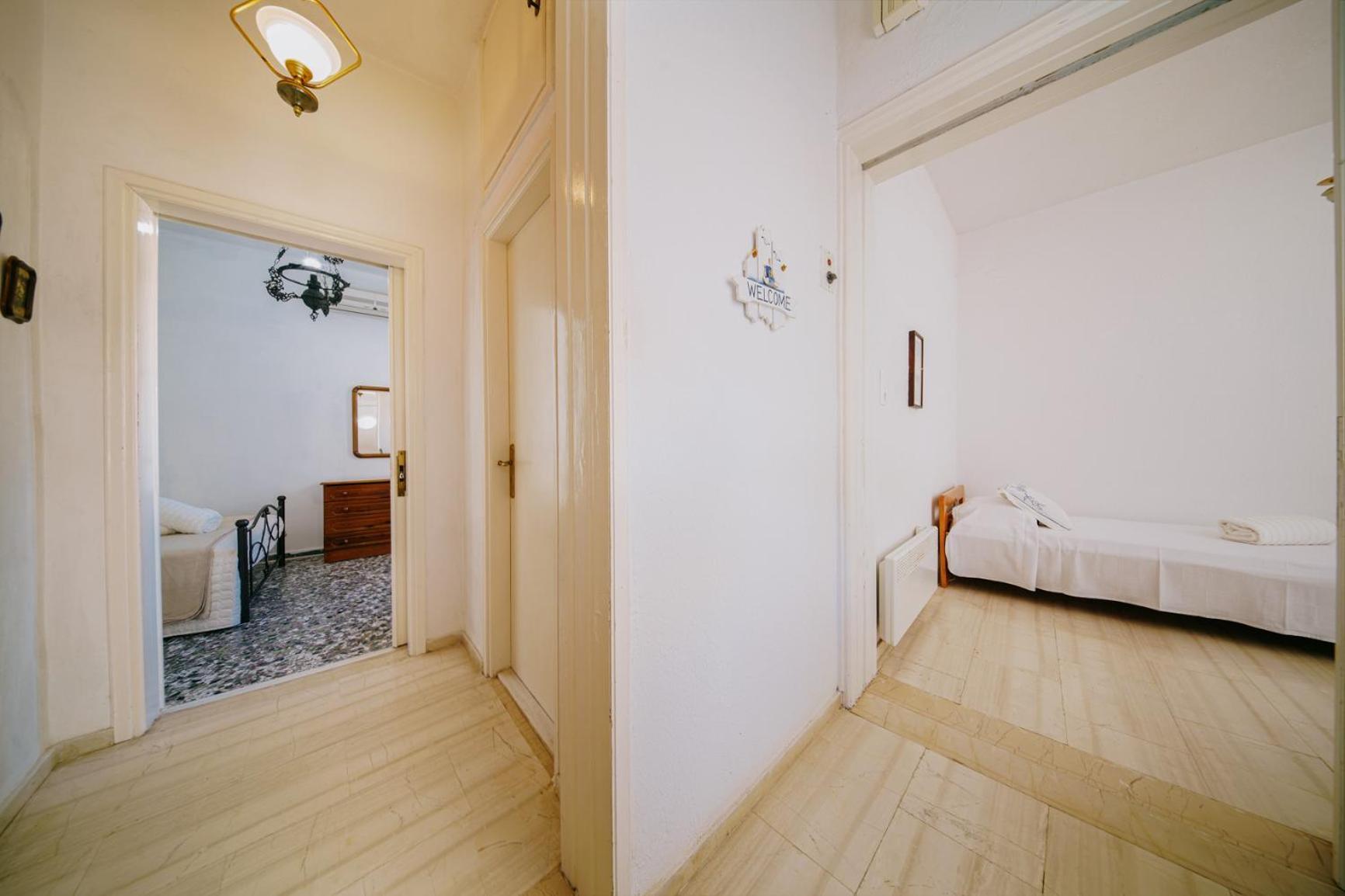 Fotis Beach Apartment At Komi Komi  Dış mekan fotoğraf