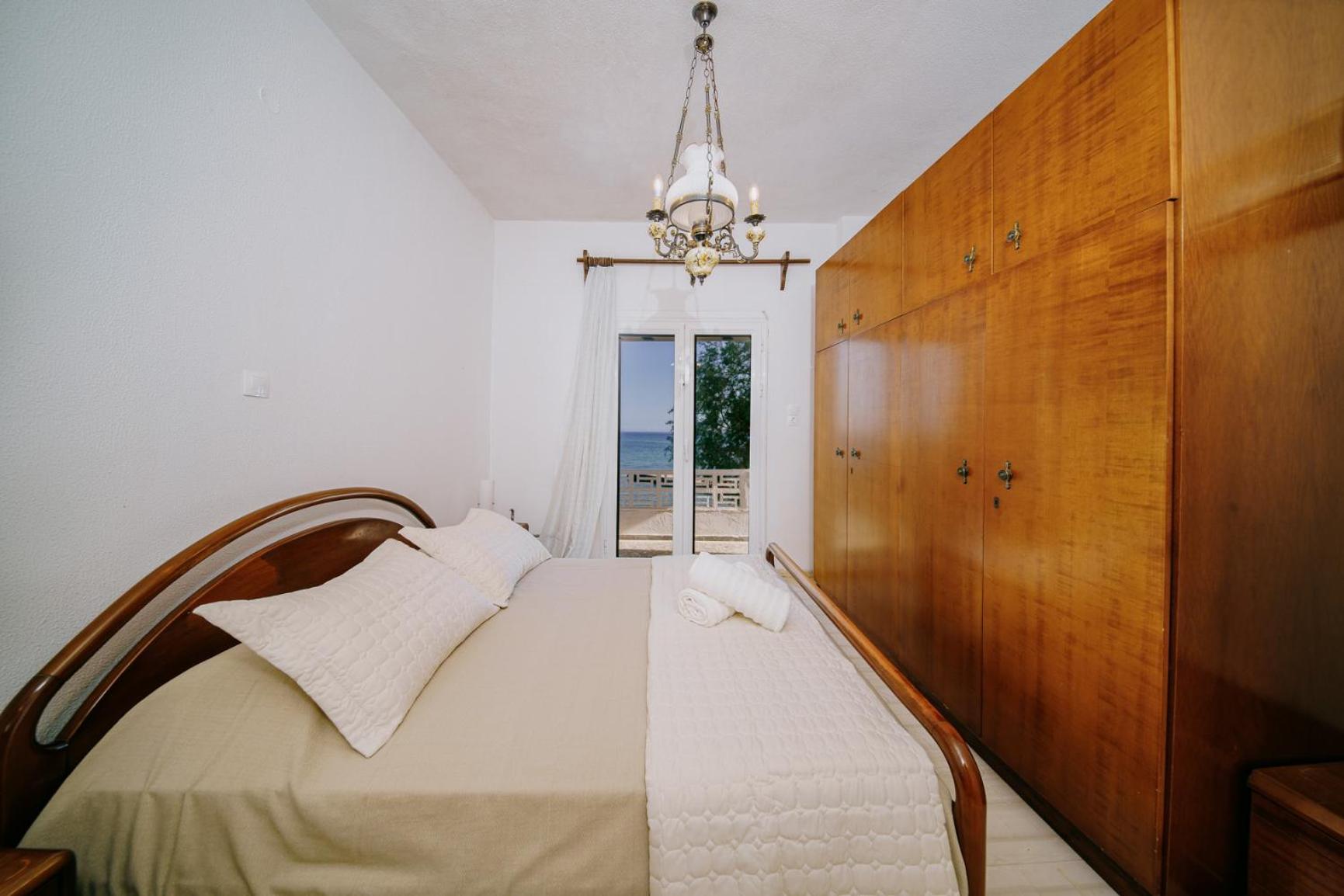 Fotis Beach Apartment At Komi Komi  Dış mekan fotoğraf