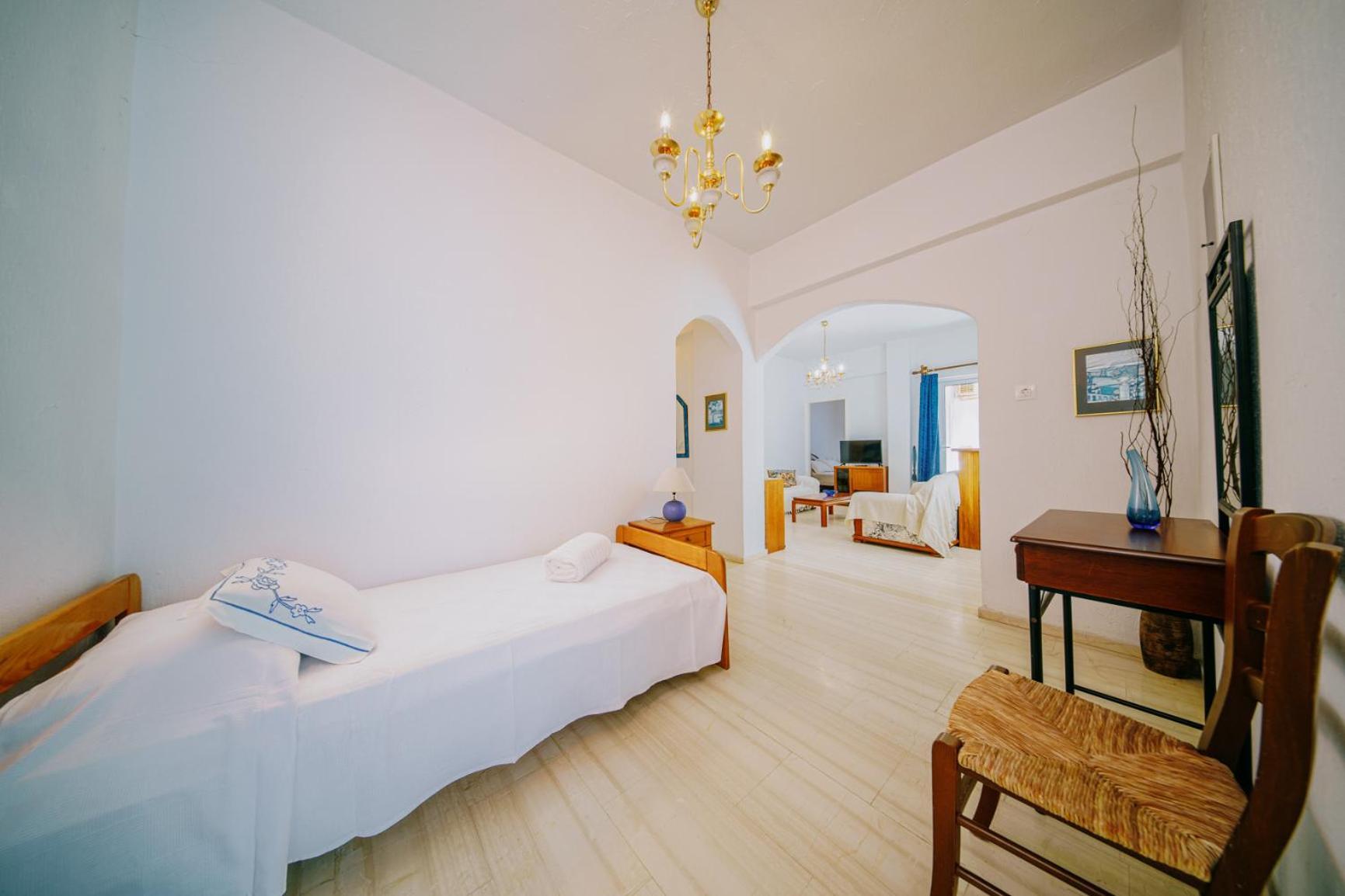 Fotis Beach Apartment At Komi Komi  Dış mekan fotoğraf