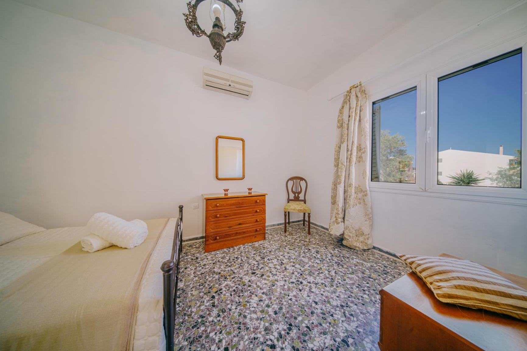 Fotis Beach Apartment At Komi Komi  Dış mekan fotoğraf